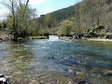 Spring in Cantobre - Castel de Cantobre Gîtes, Aveyron, France