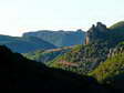 Summer in Cantobre - Castel de Cantobre Gîtes, Aveyron, France