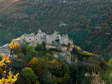 Autumn in Cantobre - Castel de Cantobre Gîtes, Aveyron, France