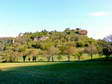 Spring in Cantobre - Castel de Cantobre Gîtes, Aveyron, France