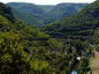 Summer in Cantobre - Castel de Cantobre Gîtes, Aveyron, France