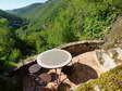 Summer in Cantobre - Castel de Cantobre Gîtes, Aveyron, France