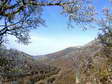 Winter in Cantobre - Castel de Cantobre Gîtes, Aveyron, France