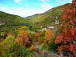 Autumn in Cantobre - Castel de Cantobre Gîtes, Aveyron, France