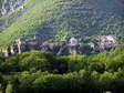 Summer in Cantobre - Castel de Cantobre Gîtes, Aveyron, France