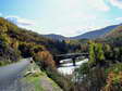 Autumn in Cantobre - Castel de Cantobre Gîtes, Aveyron, France