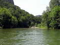 The Tarn Gorge - Castel de Cantobre Gîtes, Aveyron, France