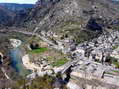 La Malène in the Tarn Gorge - Castel de Cantobre Gîtes, Aveyron, France