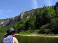 The Tarn Gorge - Castel de Cantobre Gîtes, Aveyron, France