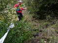 Watch out for the steep bit! - Castel de Cantobre Gîtes, Aveyron, France