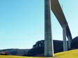 Millau Viaduct - Castel de Cantobre Gîtes, Aveyron, France